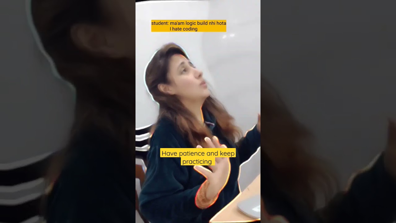 Struggling with Coding? Tips for Computer Science Students π»