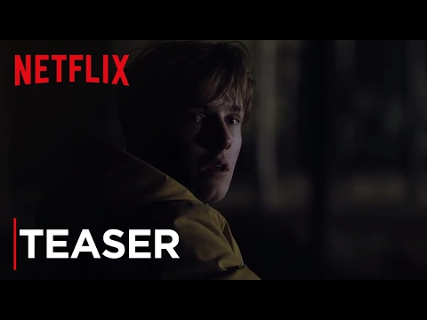 Dark | Teaser [HD] | Netflix