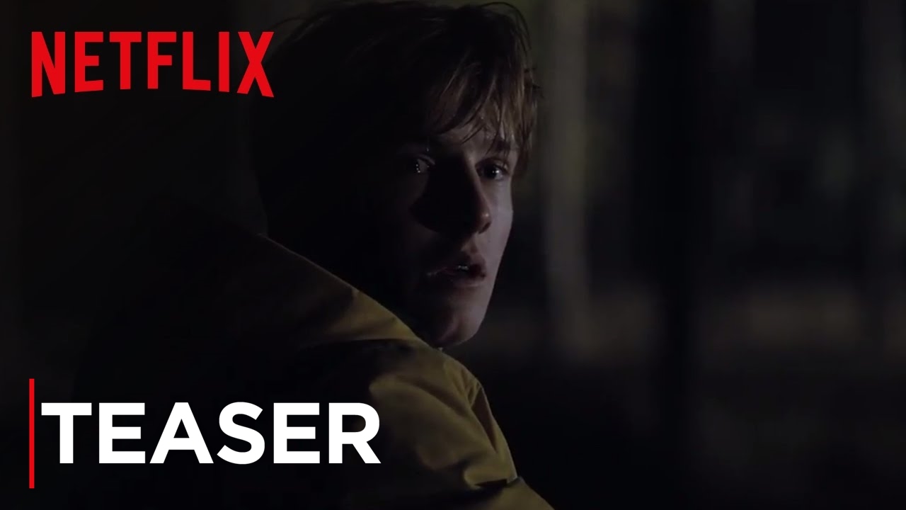 Dark | Official Teaser (HD) | Now Streaming on Netflix 🔍