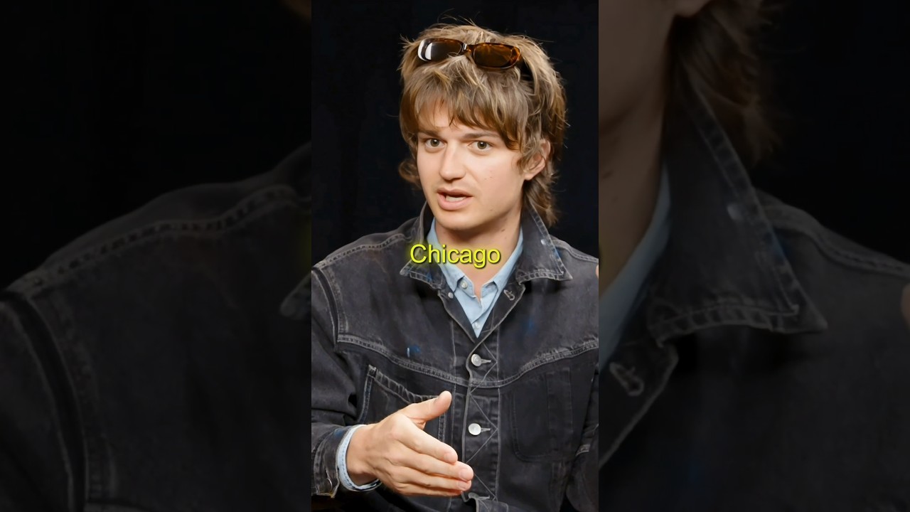 Behind the Hit: How Djo Created 'End of Beginning' 🎶