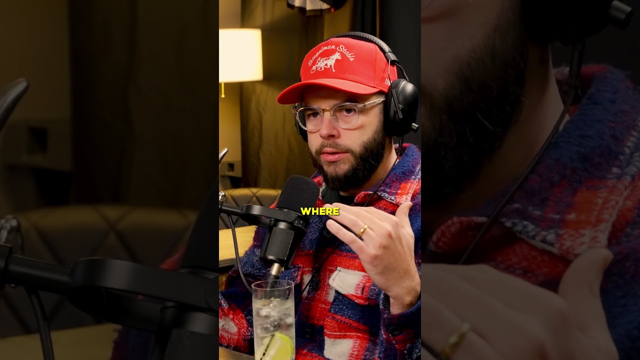 Nadeshot Steps Down as 100 Thieves CEO