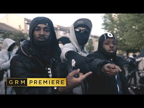 #98s Stally - No Expiry [Music Video] | GRM Daily