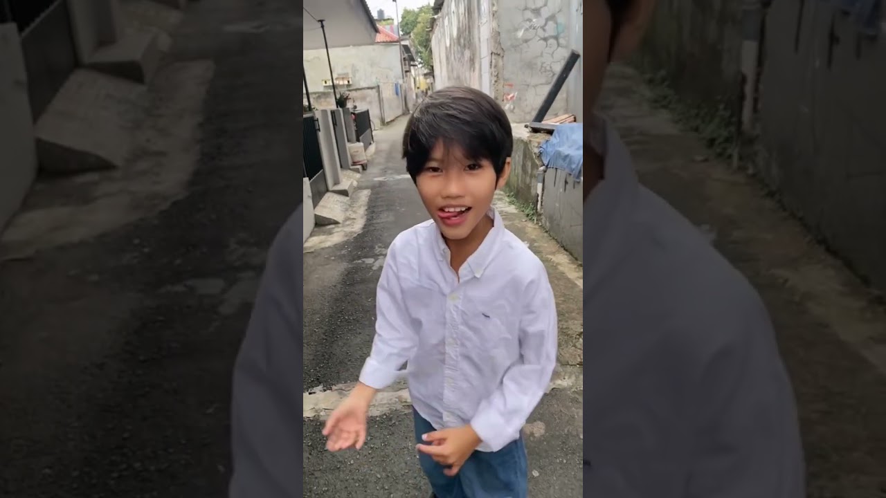 Bikin Konten Bareng Faruk, Like & Comment! ๐ฅ