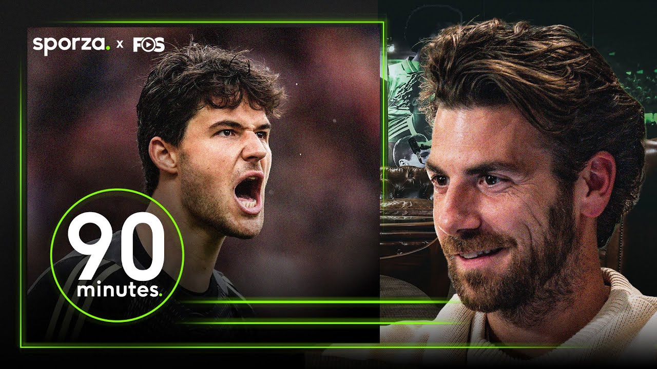 90 Minuten: Albinogorilla en saaie matchen 🦍