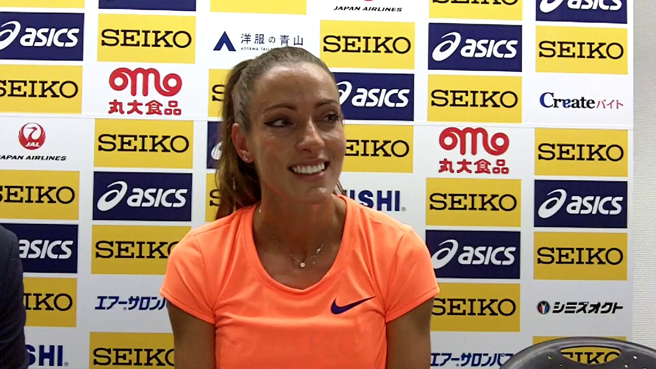 Goldengrandprix 200m: Ivet Lalova-Collio(BUL)