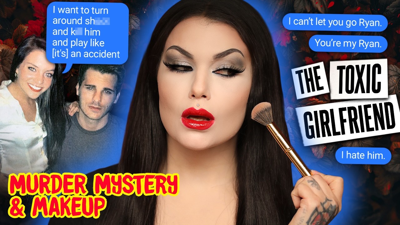 Obsession to Murder: The Girl Who Couldn't Let Go 🔪