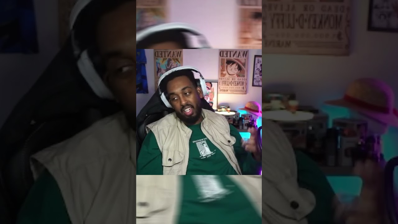 Ich höre auf..☠️ | Faroooyt Reaction & Clips