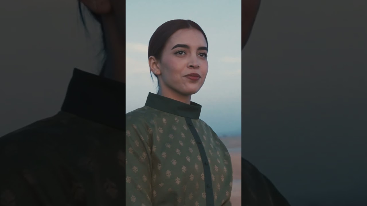 Stunning Moroccan Women in Cinematic Shorts 🇲🇦