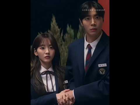 Confessed her first love through an evil spirit but.. 👀 [ head over heels ]