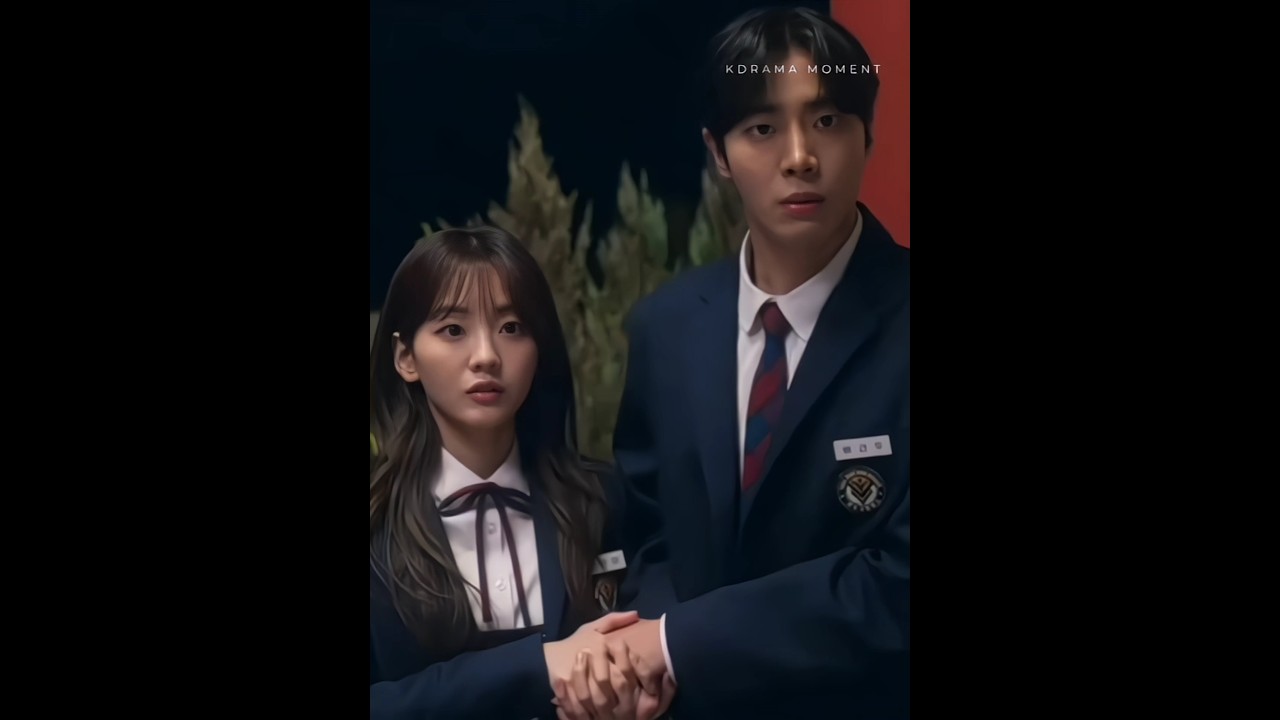 First Love Confession with a Mysterious Spirit in Head Over Heels Episode 7 👀