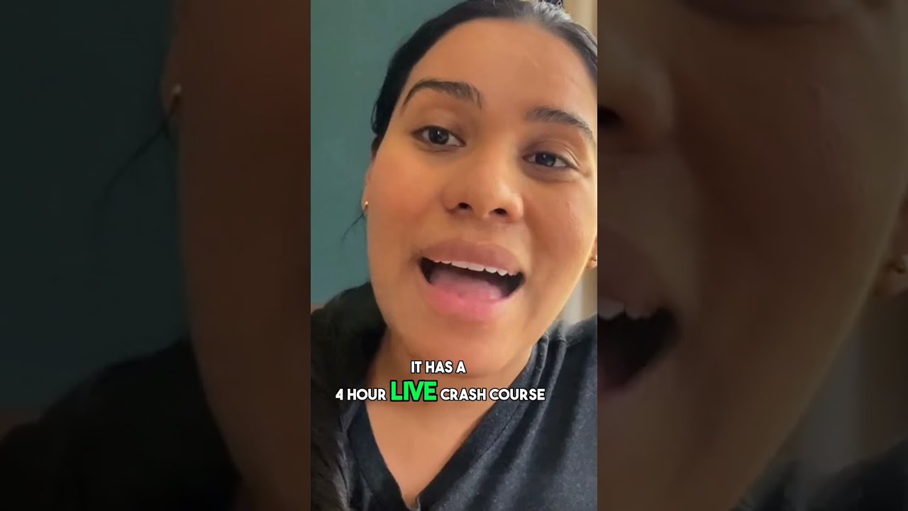 NMLS Exam Hack 📝: Tips to Pass Easily