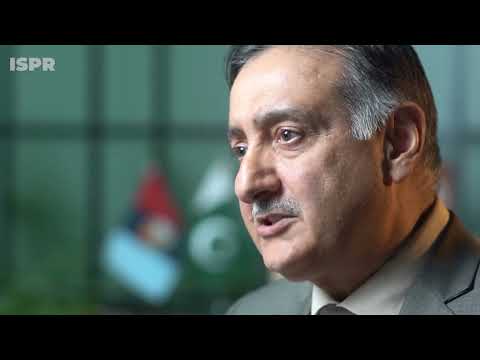 1965 War Heroes | Defence & Martyrs Day 2025 | ISPR