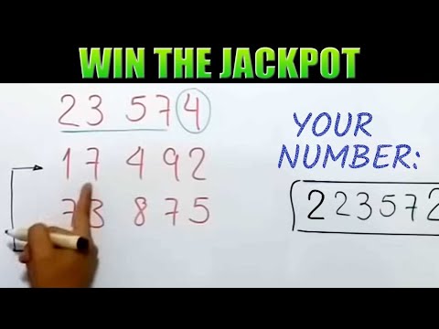 ๐ฎCALCULATE YOUR LUCKY NUMBERS NOW & WIN THE JACKPOT OR LOTTERY!