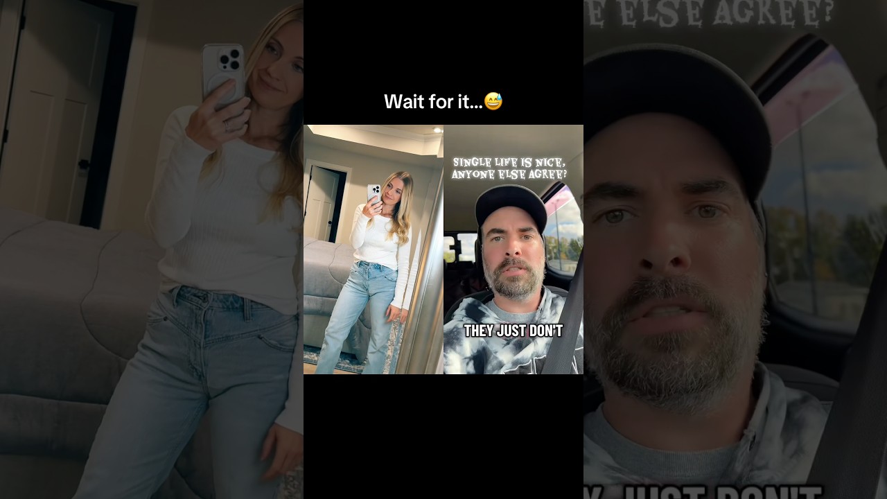 Understanding Why Many Men Struggle with Staying Single #shorts