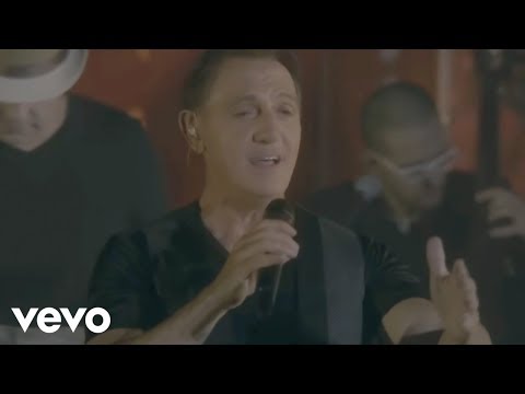 Franco de Vita - CĂĄntame (Vuelve en Primera Fila - Live Version) ft. Vielka Pietro
