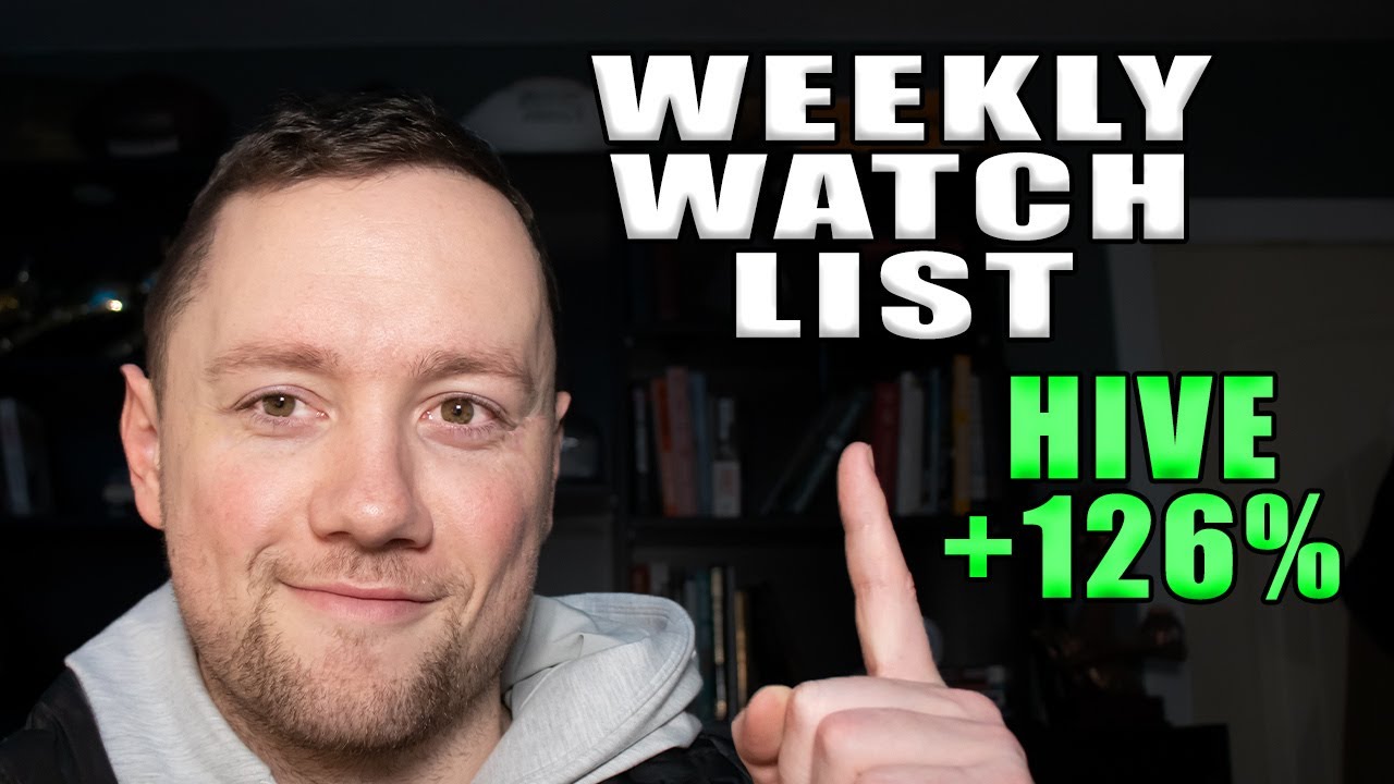 My Weekly Stock Picks & Market Update 📈