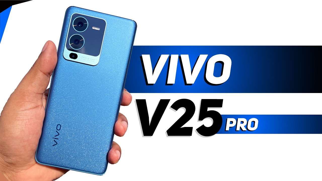 Vivo V25 Pro Review: শক্তিশালী কালার চেঞ্জিং ফোন! 🌈