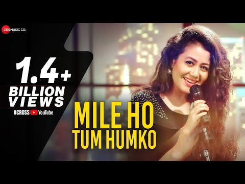 Mile Ho Tum - (4K VIDEO)| Neha Kakkar | Tony Kakkar | Fever | Gaurav Jang | Pawni Pandey
