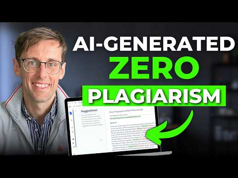 Best AI Tool for Writing Research Papers for Q1 Journals in 2025 (Better than ChatGpt)