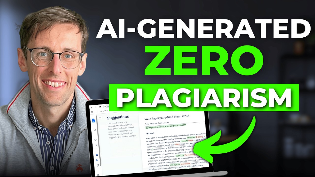 Top AI Tool for Research Papers in 2025 ๐