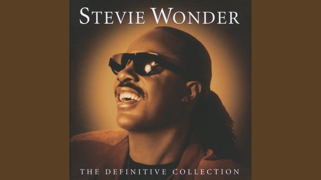 Sir Duke by Stevie Wonder 🎶
