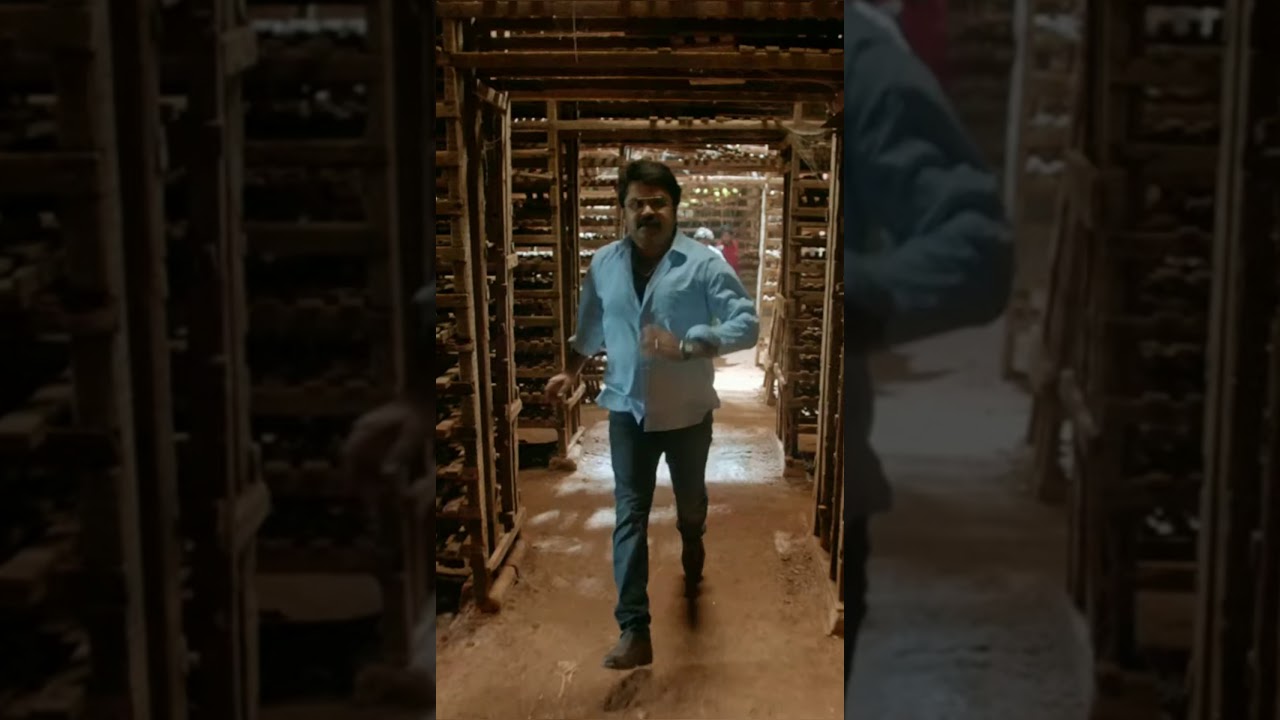 Big Brother | Mohanlal | Arbaaz Khan | Siddique | Upcoming Malayalam Movie | Official Trailer