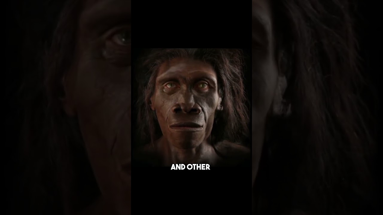 Humans Didn't Evolve Directly from Monkeys 🧬