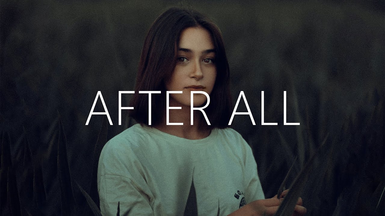Culture Code & ARAYA ft. RUNN – After All (Lyrics) 🎶 | Official Audio
