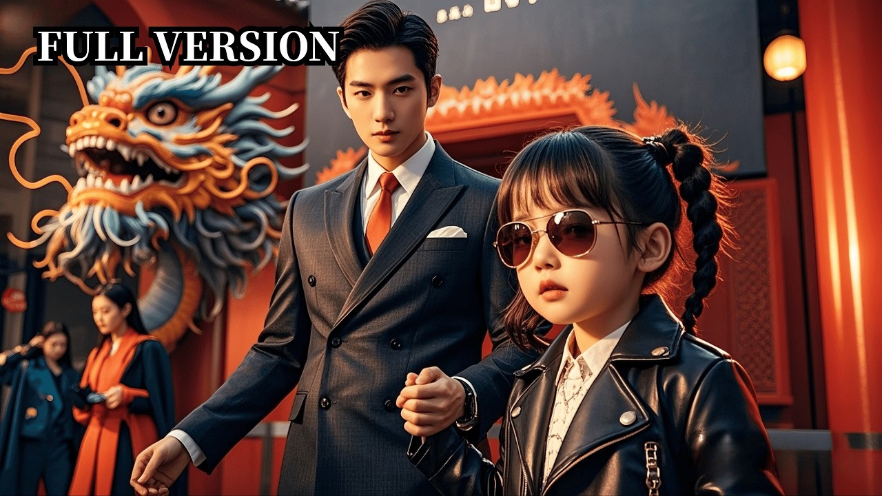 Humiliated at Banquet, Daughter Unveils Family Fortune