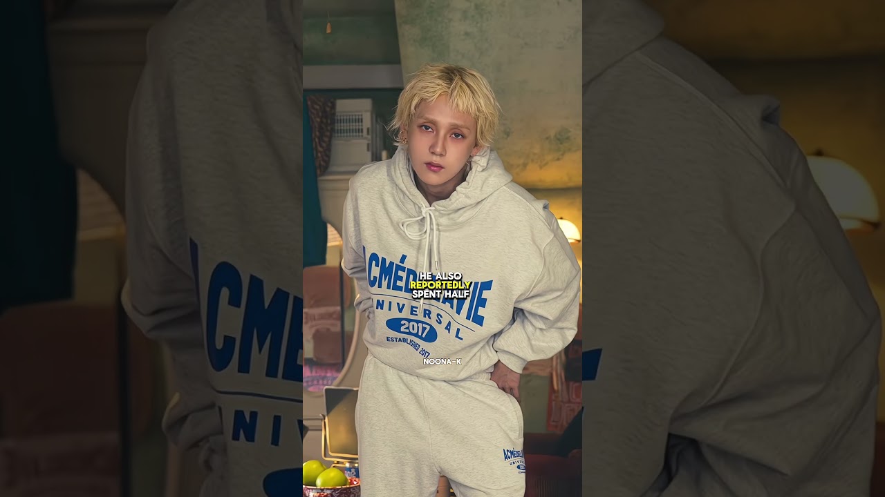 Dawn Escapes Hyuna's Clutches? 🔥