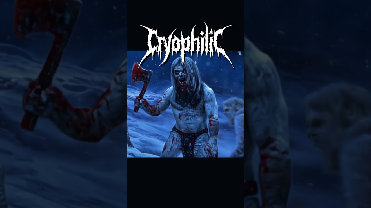 Blackened and Brutal Canadian Death Metal! #deathmetal #blackmetal #canada #brutal #music