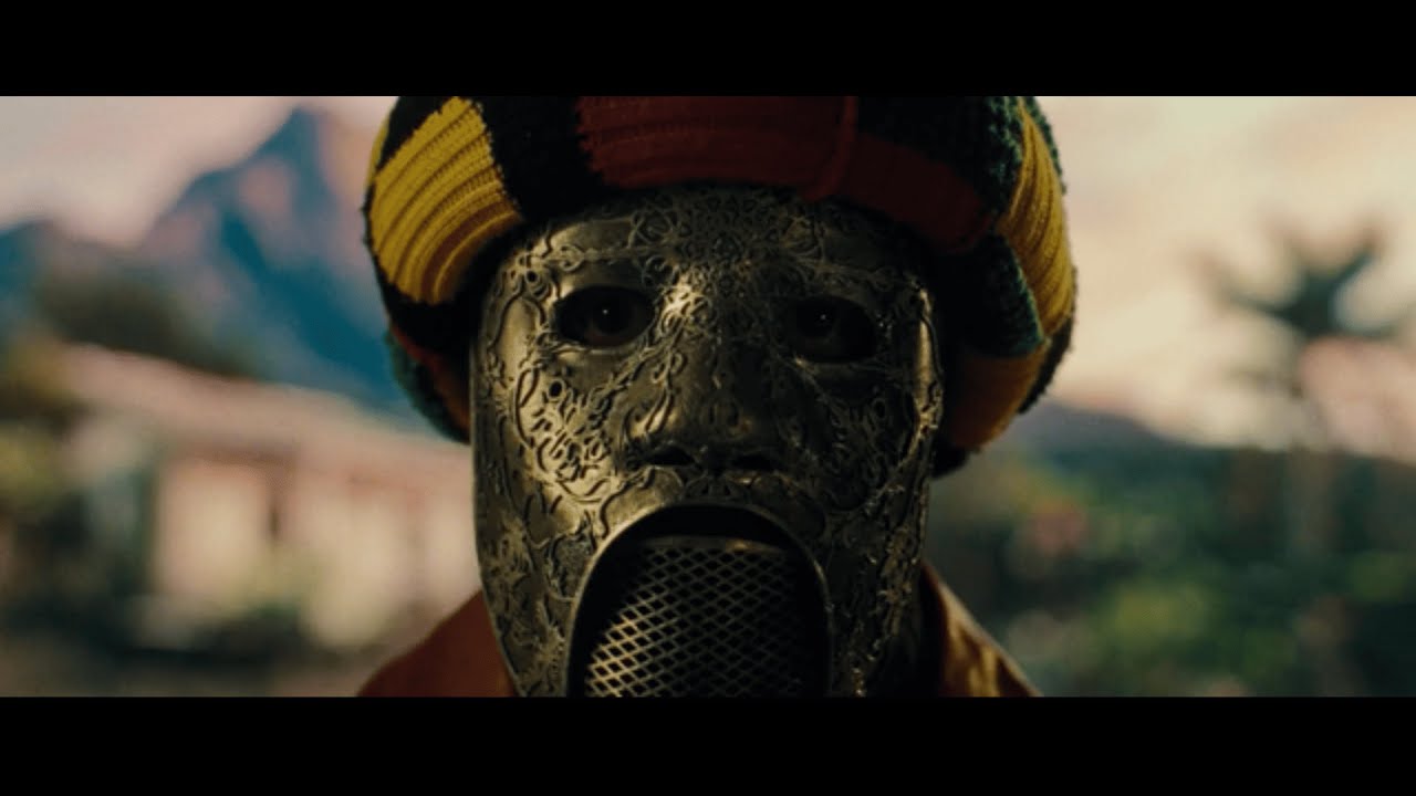 Ziak Drops New Single 'La Tombe de Marley' – Listen Now! 🎶