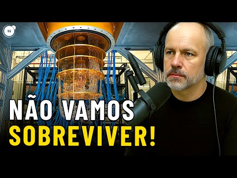 Eles Mentiram Sobre a Computação Quântica