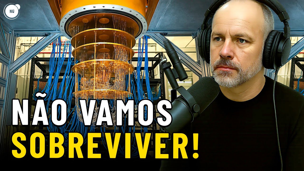 A Verdade Por Trás da Computação Quântica: O Que Ainda Não Foi Revelado 🧪