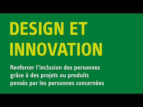 Webinaire CNSA Design et Innovation 2022 - Session 2