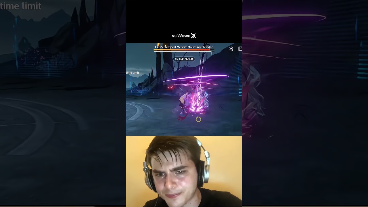 Genshin Impact vs Wuthering Waves: Combat Differences โ๏ธ