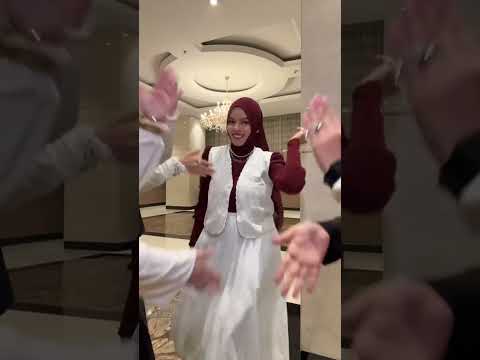 Tebak siapa yang gak ikutan??