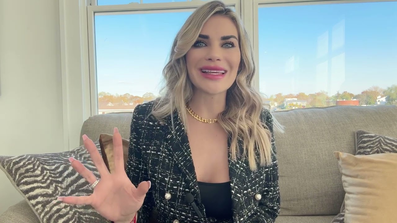 Descubre Cómo Ser una Mujer Empoderada y Segura de Ti 💪