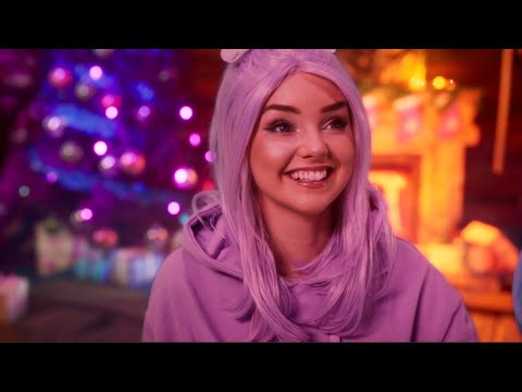 Dolly Style - Open your arms (It´s X-mas)