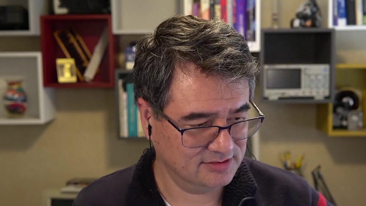 Understanding RSA & Public Key Cryptography π