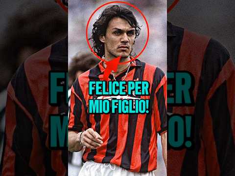 Le reazioni delle leggende nel calcio per i loro figli⚽❤️