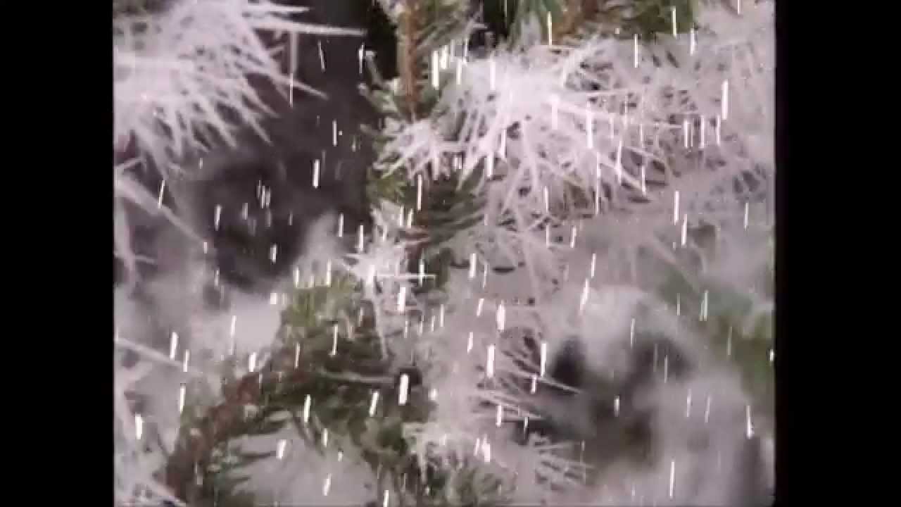 Rolf Zuckowski's 'Es schneit' from Winterkinder ❄️