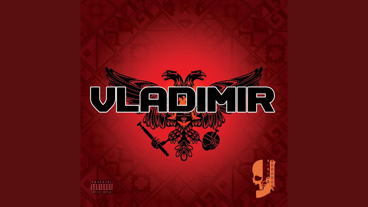 Criminal DZ (feat. vRus)