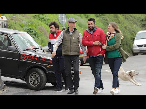 Hayatımız Film: Yerli Komedi (2025) 🎬