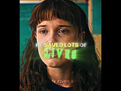 ST || Jim Hopper EDIT || CapCut || Bloody Mary..