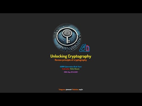 Part 3 Unlocking Cryptography - Caesar Cipher Implementation with C