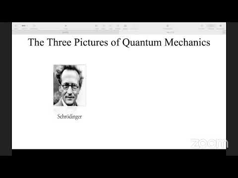 Quantum Computing and Quantum Cryptography