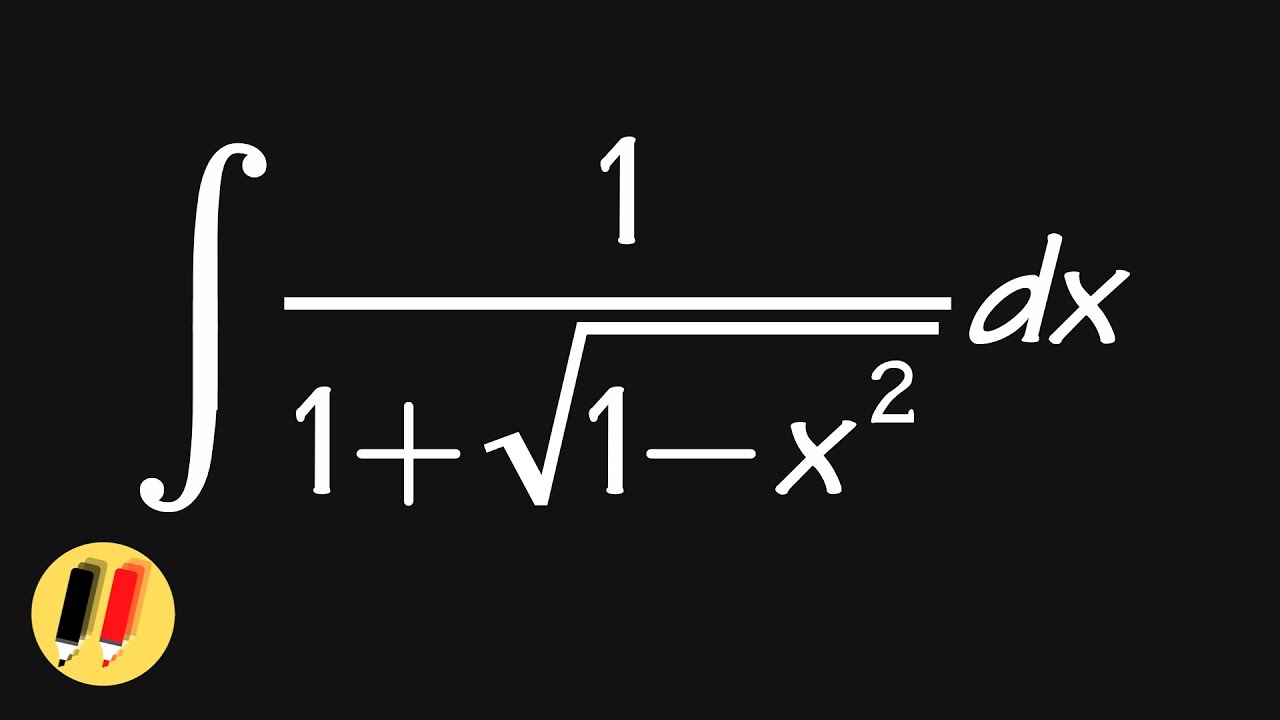 Calculus 2 Students' Creative Solution to This Challenging Integral! π₯