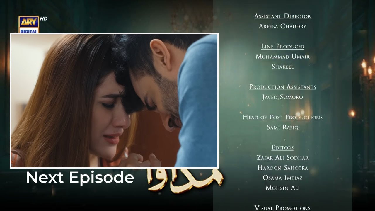 Madawa Episode 11 Promo & Review 🎬