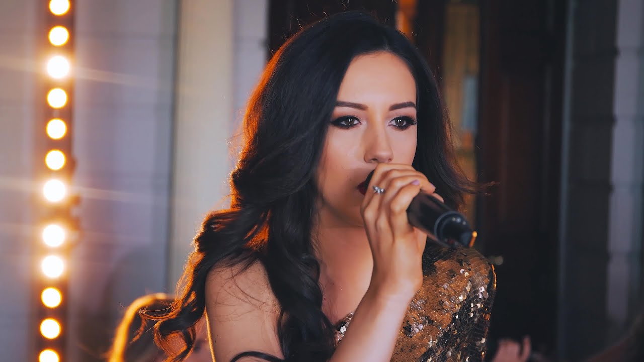 The Showband™ - It's All Coming Back To Me Now Official Music Video